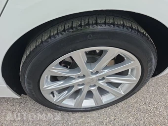 2020 Cadillac CT5 Luxury 1SB - miniatura 11