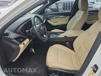 2020 Cadillac CT5 Luxury 1SB - miniatura 13