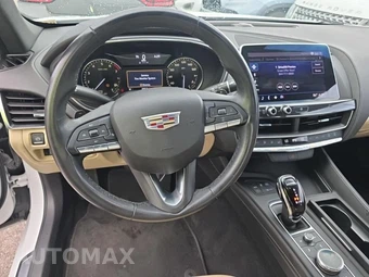 2020 Cadillac CT5 Luxury 1SB - miniatura 14