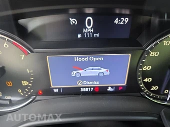 2020 Cadillac CT5 Luxury 1SB - miniatura 15