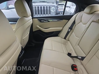 2020 Cadillac CT5 Luxury 1SB - miniatura 16