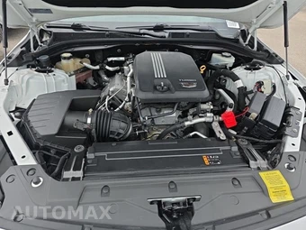 2020 Cadillac CT5 Luxury 1SB - miniatura 18