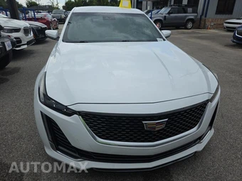 2020 Cadillac CT5 Luxury 1SB - miniatura 2