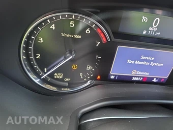 2020 Cadillac CT5 Luxury 1SB - miniatura 20