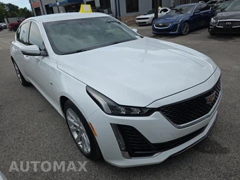 2020 Cadillac CT5 Luxury 1SB - miniatura 3