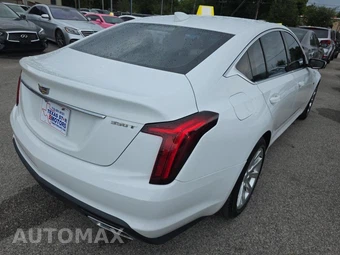 2020 Cadillac CT5 Luxury 1SB - miniatura 4