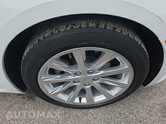 2020 Cadillac CT5 Luxury 1SB - miniatura 9