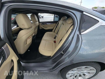 2020 Cadillac CT5 Luxury 1SB – miniatura 10