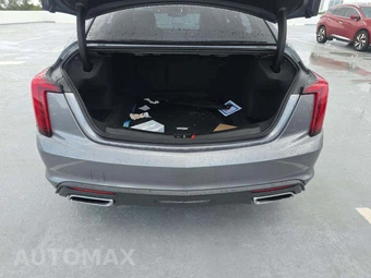 2020 Cadillac CT5 Luxury 1SB – miniatura 11
