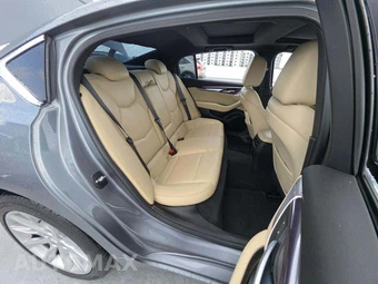 2020 Cadillac CT5 Luxury 1SB – miniatura 13
