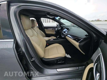 2020 Cadillac CT5 Luxury 1SB – miniatura 15