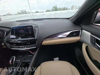 2020 Cadillac CT5 Luxury 1SB – miniatura 16
