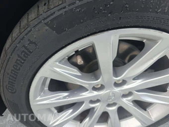 2020 Cadillac CT5 Luxury 1SB – miniatura 18