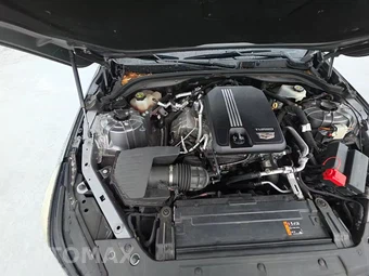 2020 Cadillac CT5 Luxury 1SB – miniatura 22