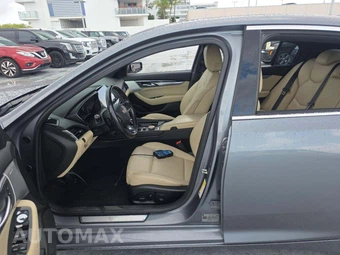 2020 Cadillac CT5 Luxury 1SB – miniatura 3