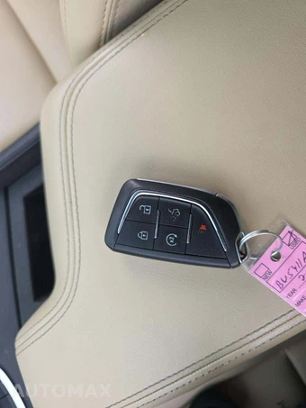 2020 Cadillac CT5 Luxury 1SB – miniatura 5