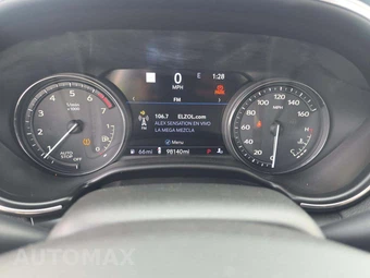 2020 Cadillac CT5 Luxury 1SB – miniatura 6