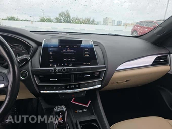 2020 Cadillac CT5 Luxury 1SB – miniatura 7