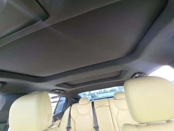 2020 Cadillac CT5 Luxury 1SB – miniatura 8