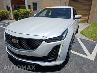 2020 Cadillac CT5 Premium Luxury 1SD