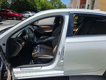 2020 Cadillac CT5 Premium Luxury 1SD - miniatura 4