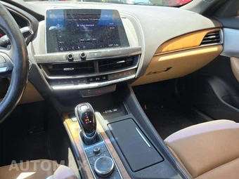 2020 Cadillac CT5 Premium Luxury 1SD - miniatura 5