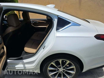 2020 Cadillac CT5 Premium Luxury 1SD - miniatura 7