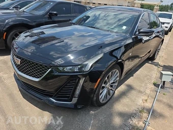 2020 Cadillac CT5 Premium Luxury 1SD