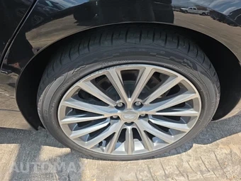 2020 Cadillac CT5 Premium Luxury 1SD - miniatura 11
