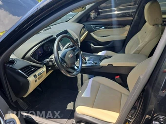 2020 Cadillac CT5 Premium Luxury 1SD - miniatura 13