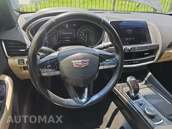 2020 Cadillac CT5 Premium Luxury 1SD - miniatura 14