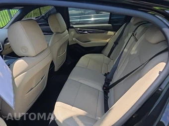 2020 Cadillac CT5 Premium Luxury 1SD - miniatura 16
