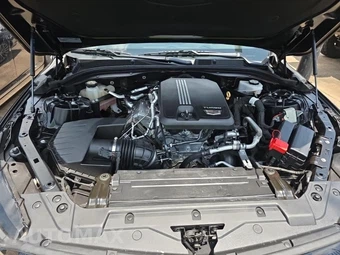 2020 Cadillac CT5 Premium Luxury 1SD - miniatura 18