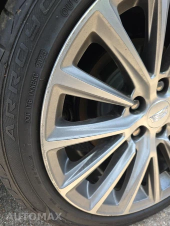 2020 Cadillac CT5 Premium Luxury 1SD - miniatura 20