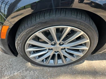 2020 Cadillac CT5 Premium Luxury 1SD - miniatura 8