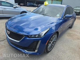 2020 Cadillac CT5 Premium Luxury 1SD