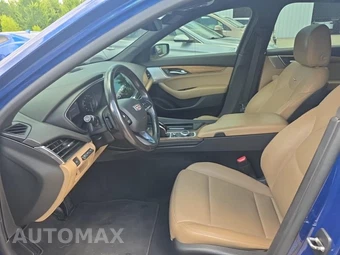 2020 Cadillac CT5 Premium Luxury 1SD - miniatura 13