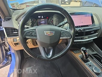 2020 Cadillac CT5 Premium Luxury 1SD - miniatura 14