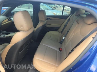 2020 Cadillac CT5 Premium Luxury 1SD - miniatura 16
