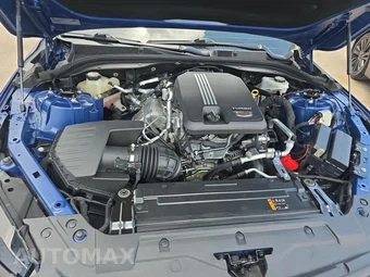 2020 Cadillac CT5 Premium Luxury 1SD - miniatura 18