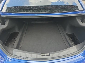 2020 Cadillac CT5 Premium Luxury 1SD - miniatura 19
