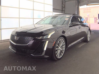 2020 Cadillac CT5 Premium Luxury 1SD