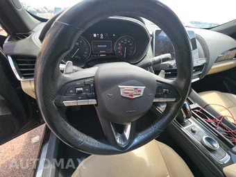 2020 Cadillac CT5 Premium Luxury 1SD - miniatura 10
