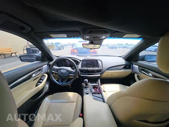 2020 Cadillac CT5 Premium Luxury 1SD - miniatura 11