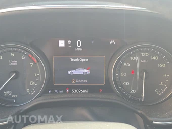 2020 Cadillac CT5 Premium Luxury 1SD - miniatura 12