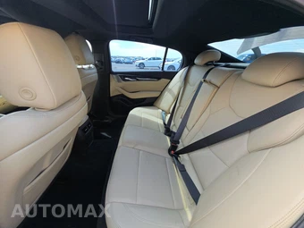 2020 Cadillac CT5 Premium Luxury 1SD - miniatura 13