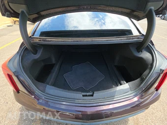 2020 Cadillac CT5 Premium Luxury 1SD - miniatura 16