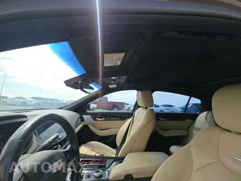 2020 Cadillac CT5 Premium Luxury 1SD - miniatura 18