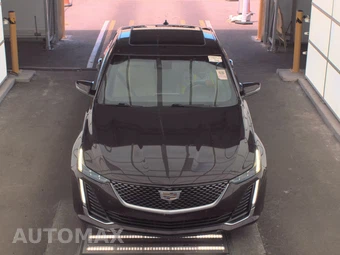 2020 Cadillac CT5 Premium Luxury 1SD - miniatura 2