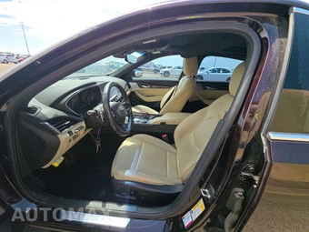 2020 Cadillac CT5 Premium Luxury 1SD - miniatura 7
